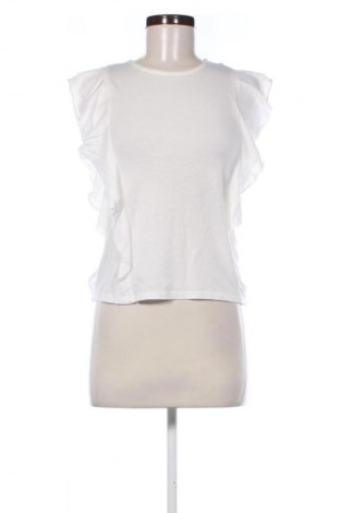 Dámská halenka H&M, Velikost S, Barva Bílá, Cena  179,00 Kč