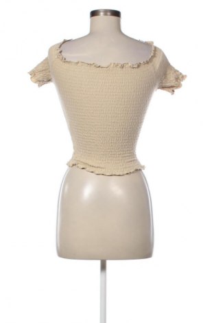 Dámská halenka H&M, Velikost S, Barva Béžová, Cena  179,00 Kč