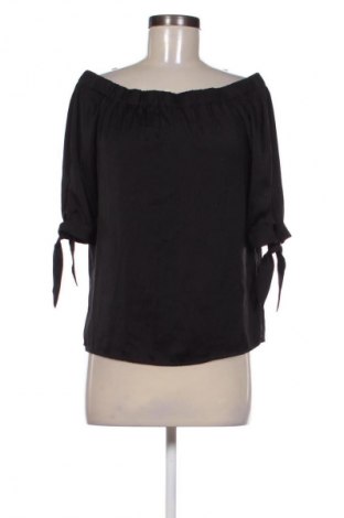 Dámská halenka H&M, Velikost XS, Barva Černá, Cena  199,00 Kč