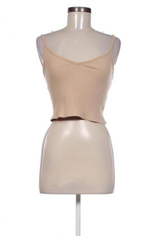 Dámská halenka H&M, Velikost S, Barva Béžová, Cena  199,00 Kč