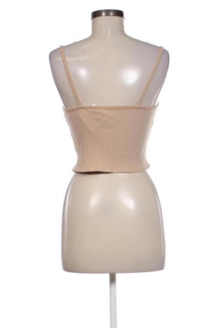 Dámská halenka H&M, Velikost S, Barva Béžová, Cena  199,00 Kč