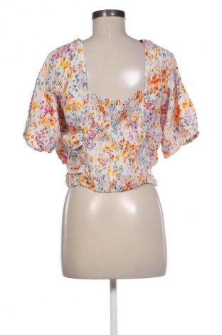 Дамска блуза H&M, Размер M, Цвят Многоцветен, Цена 4,09 €