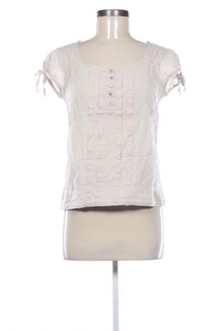 Dámská halenka H&M, Velikost XS, Barva Béžová, Cena  199,00 Kč