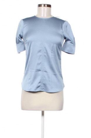 Damen Shirt H&M, Größe XXS, Farbe Blau, Preis € 3,99