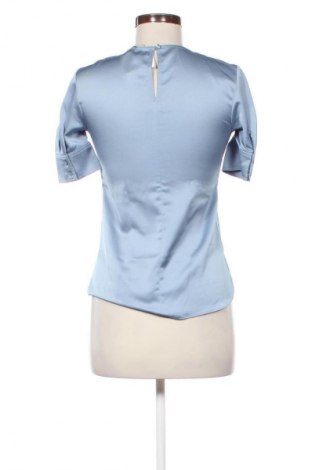 Damen Shirt H&M, Größe XXS, Farbe Blau, Preis € 3,99