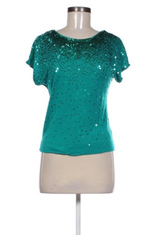 Dámská halenka H&M, Velikost S, Barva Zelená, Cena  199,00 Kč