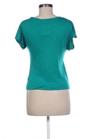 Dámská halenka H&M, Velikost S, Barva Zelená, Cena  199,00 Kč