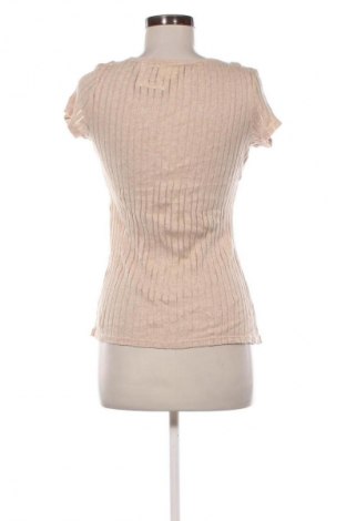 Dámská halenka H&M, Velikost M, Barva Béžová, Cena  119,00 Kč