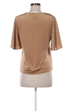 Dámská halenka H&M, Velikost M, Barva Hnědá, Cena  199,00 Kč