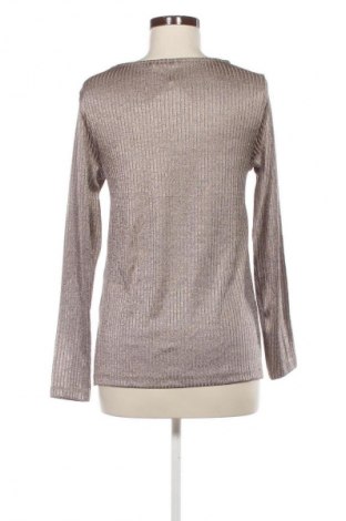 Bluzka damska H&M, Rozmiar S, Kolor Beżowy, Cena 7,99 zł