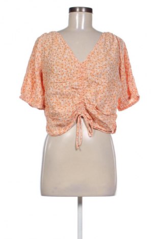 Dámská halenka H&M, Velikost XL, Barva Vícebarevné, Cena  159,00 Kč