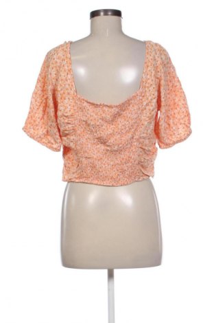 Dámská halenka H&M, Velikost XL, Barva Vícebarevné, Cena  159,00 Kč