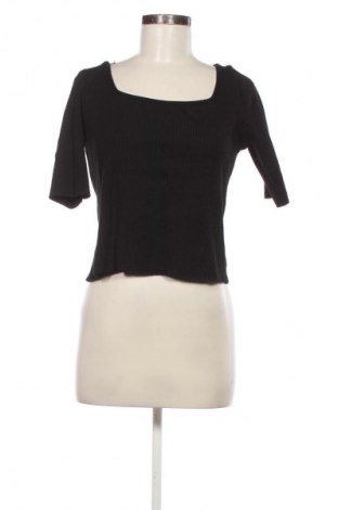 Dámská halenka H&M, Velikost L, Barva Černá, Cena  79,00 Kč