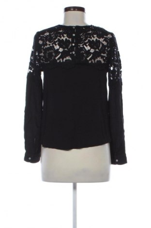 Dámská halenka H&M, Velikost S, Barva Černá, Cena  253,00 Kč