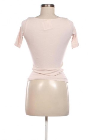 Dámská halenka H&M, Velikost XS, Barva Krémová, Cena  199,00 Kč