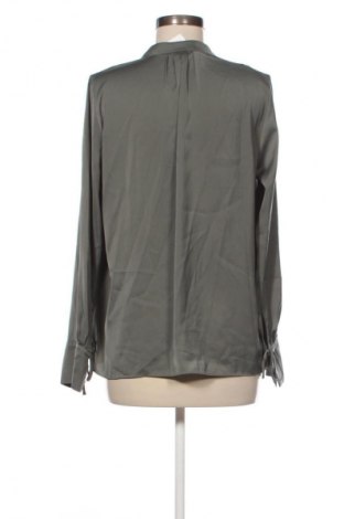 Dámská halenka H&M, Velikost S, Barva Zelená, Cena  49,00 Kč