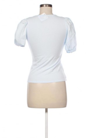 Dámská halenka H&M, Velikost XS, Barva Modrá, Cena  199,00 Kč