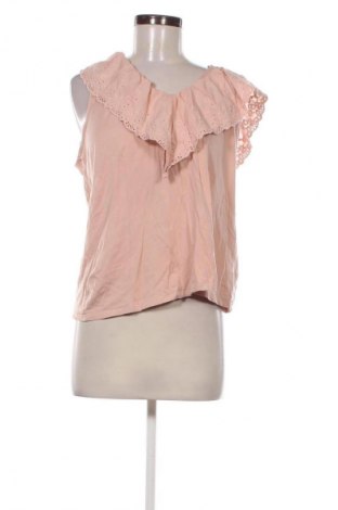 Dámská halenka H&M, Velikost XL, Barva Béžová, Cena  199,00 Kč