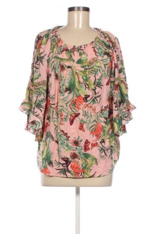 Dámská halenka H&M, Velikost S, Barva Vícebarevné, Cena  49,00 Kč