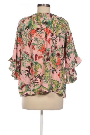 Dámská halenka H&M, Velikost S, Barva Vícebarevné, Cena  49,00 Kč