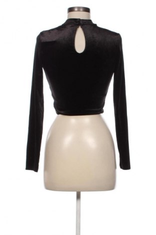 Bluzka damska H&M, Rozmiar S, Kolor Czarny, Cena 8,99 zł