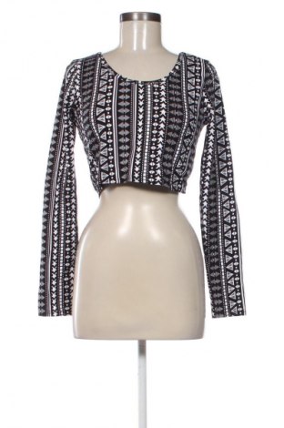 Dámská halenka H&M, Velikost M, Barva Vícebarevné, Cena  127,00 Kč