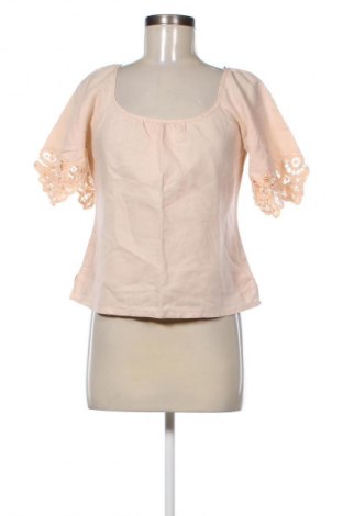 Dámská halenka H&M, Velikost M, Barva Růžová, Cena  189,00 Kč