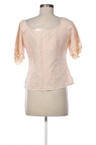 Dámská halenka H&M, Velikost M, Barva Růžová, Cena  189,00 Kč