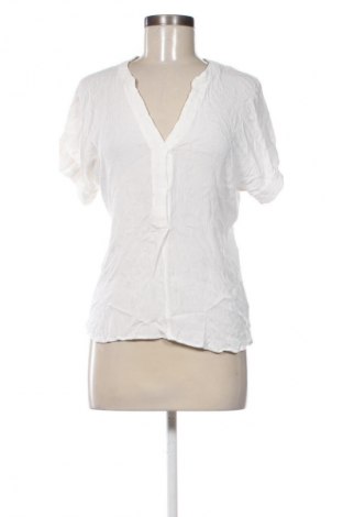 Dámská halenka H&M, Velikost XS, Barva Bílá, Cena  127,00 Kč