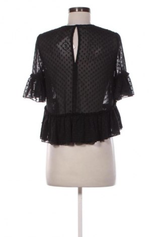 Dámská halenka H&M, Velikost XS, Barva Černá, Cena  199,00 Kč