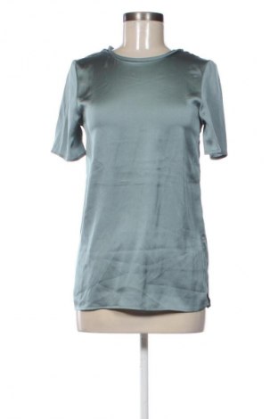 Dámská halenka H&M, Velikost XS, Barva Zelená, Cena  199,00 Kč