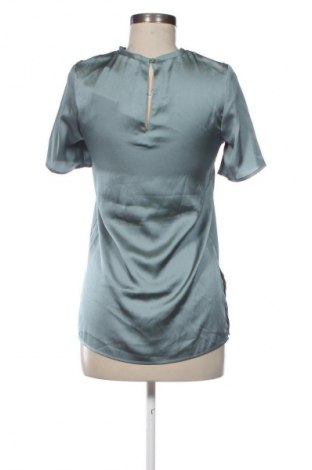 Dámská halenka H&M, Velikost XS, Barva Zelená, Cena  199,00 Kč