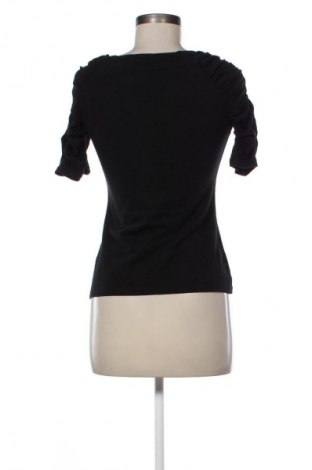 Dámská halenka H&M, Velikost M, Barva Černá, Cena  199,00 Kč