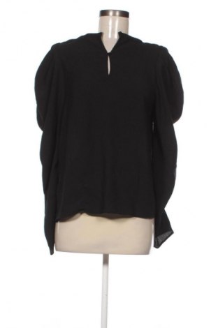 Dámská halenka H&M, Velikost M, Barva Černá, Cena  259,00 Kč