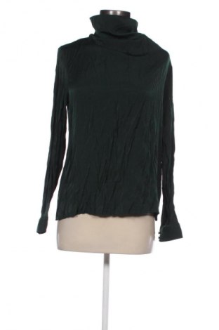 Dámská halenka H&M, Velikost M, Barva Zelená, Cena  49,00 Kč