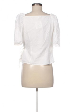 Dámská halenka H&M, Velikost S, Barva Bílá, Cena  199,00 Kč