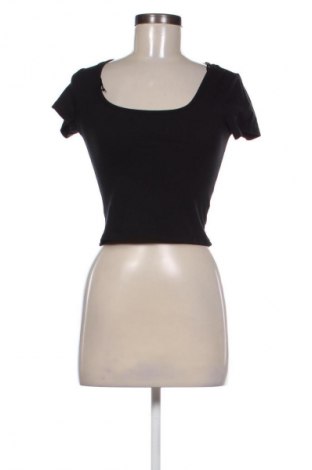 Bluză de femei H&M Divided, Mărime S, Culoare Negru, Preț 25,99 Lei