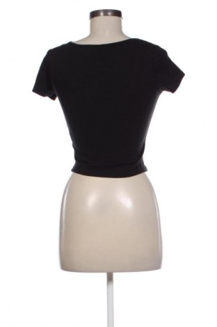 Bluză de femei H&M Divided, Mărime S, Culoare Negru, Preț 25,99 Lei