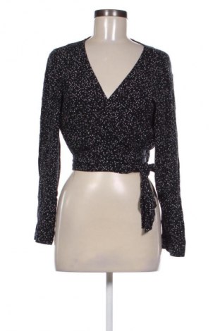 Dámska blúza H&M Divided, Veľkosť XL, Farba Viacfarebná, Cena  2,95 €