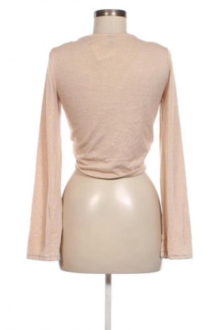 Dámská halenka H&M Divided, Velikost S, Barva Béžová, Cena  49,00 Kč