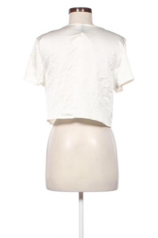 Dámská halenka H&M Divided, Velikost XL, Barva Krémová, Cena  119,00 Kč