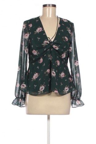 Dámská halenka H&M Divided, Velikost M, Barva Vícebarevné, Cena  49,00 Kč