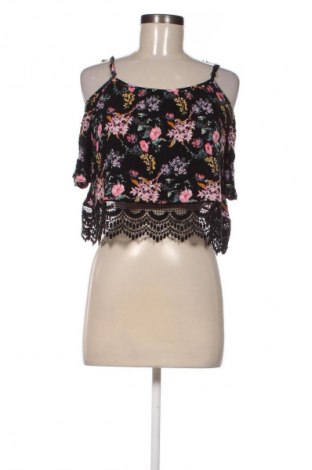 Dámská halenka H&M Divided, Velikost XS, Barva Vícebarevné, Cena  189,00 Kč