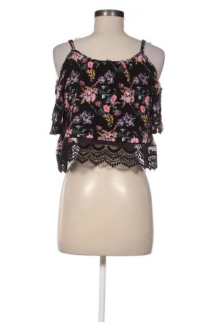 Dámská halenka H&M Divided, Velikost XS, Barva Vícebarevné, Cena  189,00 Kč