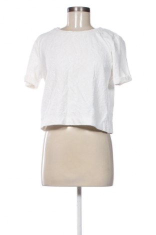 Dámská halenka H&M Divided, Velikost M, Barva Bílá, Cena  159,00 Kč