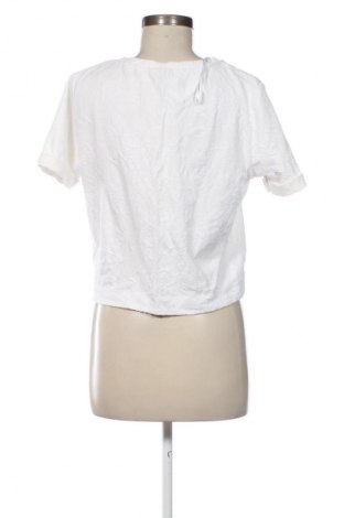 Dámská halenka H&M Divided, Velikost M, Barva Bílá, Cena  159,00 Kč