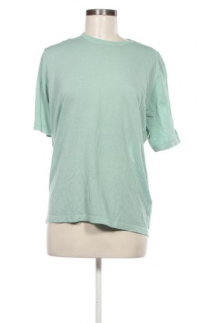 Γυναικεία μπλούζα HERITAGE, Μέγεθος XL, Χρώμα Πράσινο, Τιμή 50,99 €