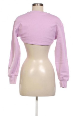 Dámská halenka HINNOMINATE, Velikost XS, Barva Fialová, Cena  139,00 Kč