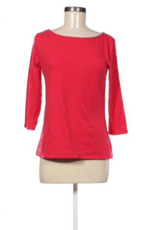 Dámska blúza Hallhuber, Veľkosť L, Farba Ružová, Cena  21,95 €