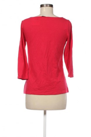 Dámska blúza Hallhuber, Veľkosť L, Farba Ružová, Cena  21,95 €